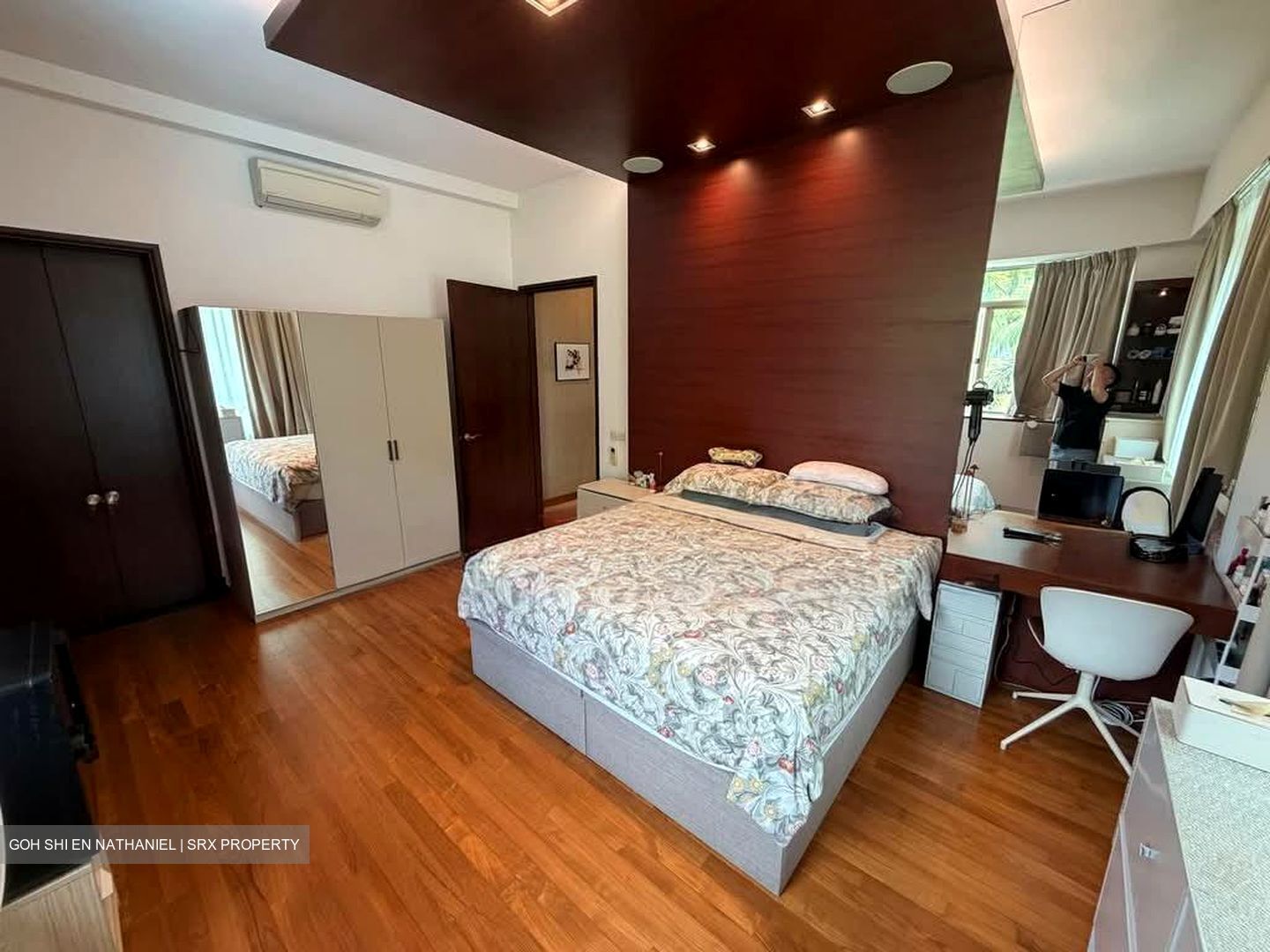Balmoral 8 (D10), Condominium #602799621